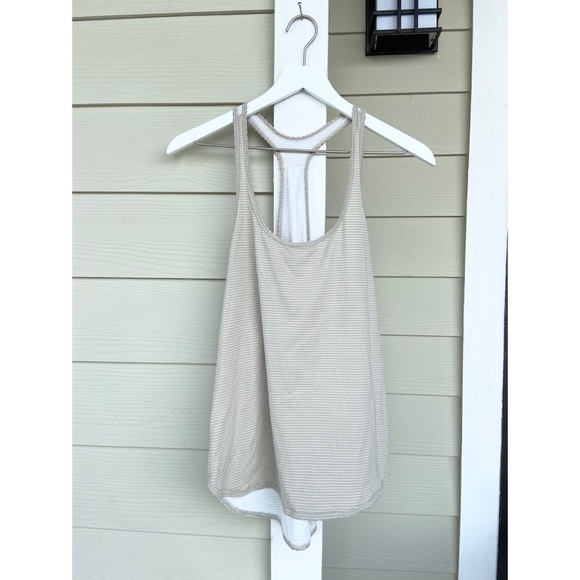 lululemon athletica Tops - Lululemon•Singlet Tank